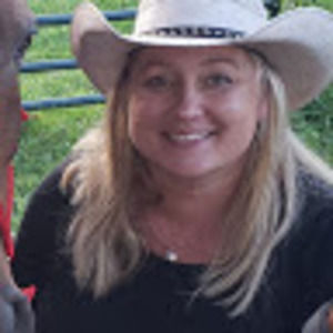 Meet your Posher, Jeanette